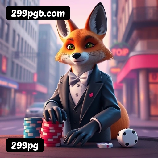299pg - cassino ao vivo