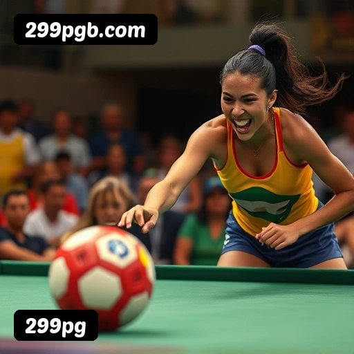 299pg Curitiba - Live Status