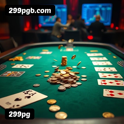299pg Fortaleza - Leaderboard